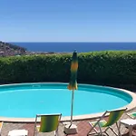 Vakantiepark Villaggio Colombo *