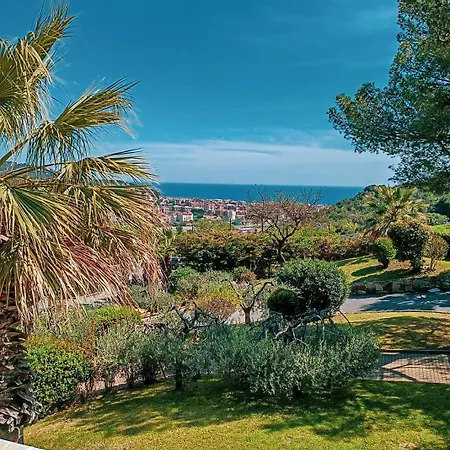 פארק נופש Villaggio Colombo
