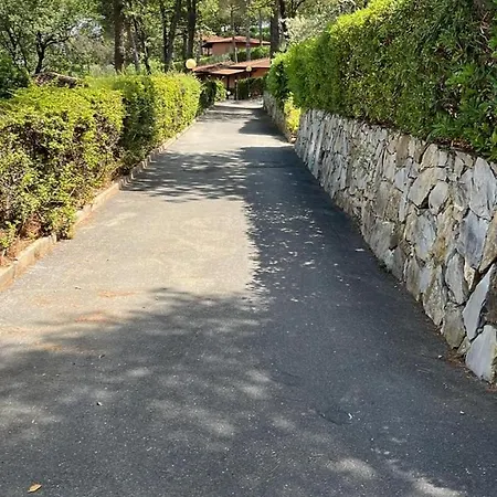 פארק נופש Villaggio Colombo *