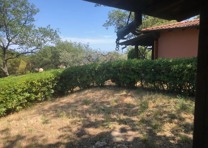 Villaggio Colombo פארק נופש