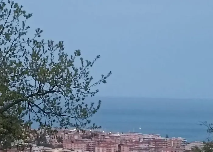 פארק נופש Villaggio Colombo *