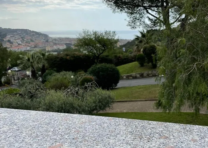 Villaggio Colombo פארק נופש