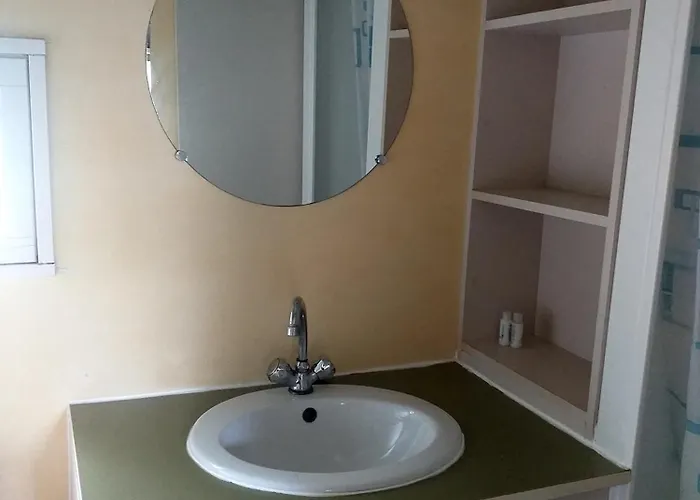 Villaggio Colombo * Marina dʼAndora