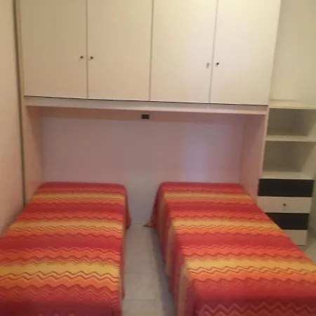 Kompleks wypoczynkowy Villaggio Colombo *