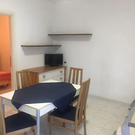 Villaggio Colombo * Marina dʼAndora
