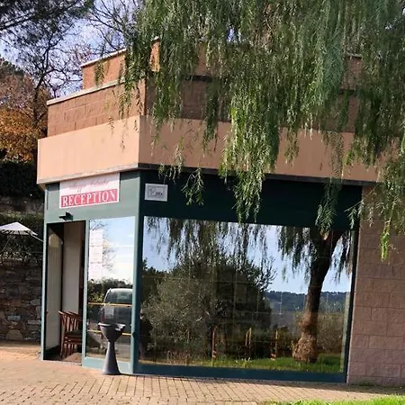Villaggio Colombo * Andora
