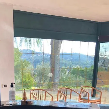 Villaggio Colombo פארק נופש Marina dʼAndora