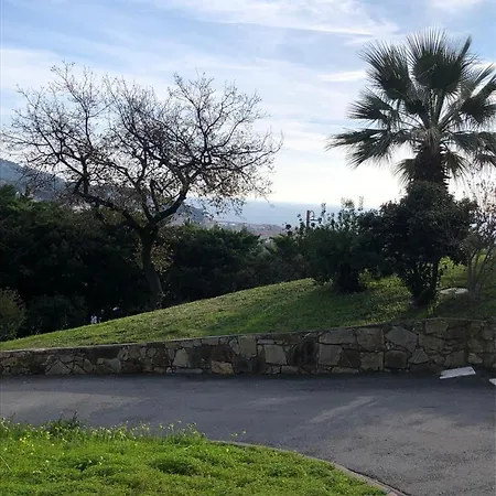 Villaggio Colombo Andora