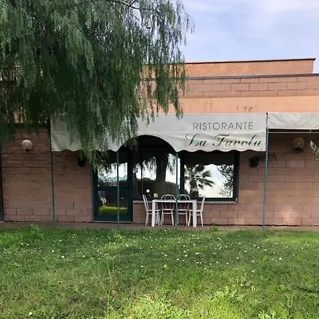 Villaggio Colombo פארק נופש *