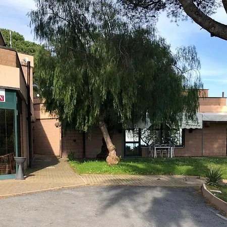Villaggio Colombo * Marina dʼAndora