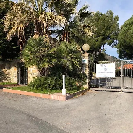 Villaggio Colombo Andora