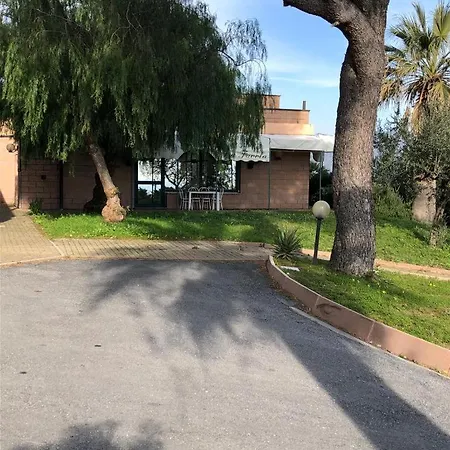 Villaggio Colombo Kompleks wypoczynkowy
