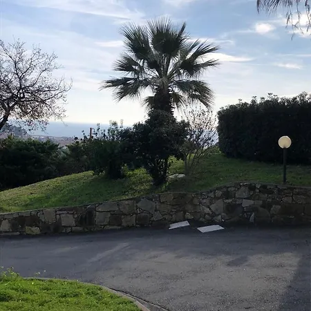 Villaggio Colombo Kompleks wypoczynkowy