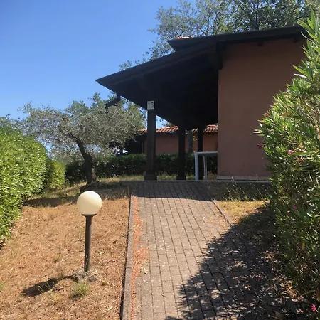 Villaggio Colombo פארק נופש *