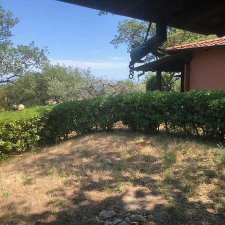 Villaggio Colombo Kompleks wypoczynkowy