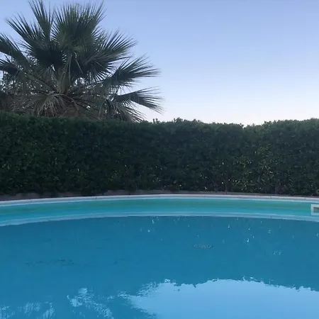 Kompleks wypoczynkowy Villaggio Colombo Marina dʼAndora
