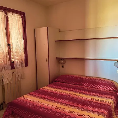 Villaggio Colombo Kompleks wypoczynkowy *