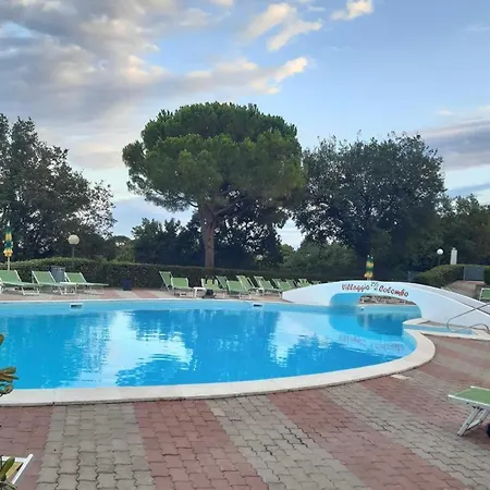 Villaggio Colombo Holiday park