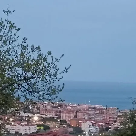 Kompleks wypoczynkowy Villaggio Colombo *