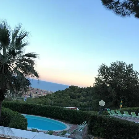 Villaggio Colombo Holiday park