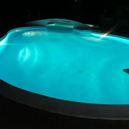 Holiday park Villaggio Colombo *