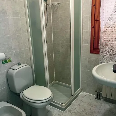 Villaggio Colombo Kompleks wypoczynkowy Marina dʼAndora