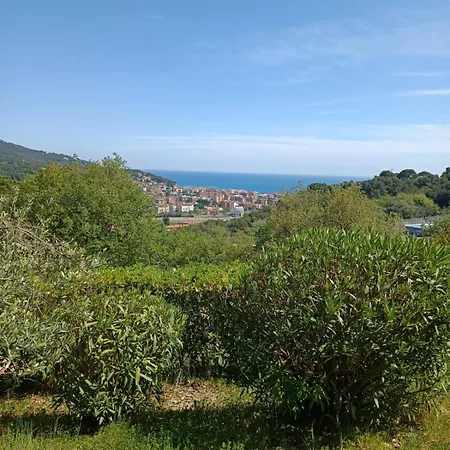 Villaggio Colombo Marina dʼAndora