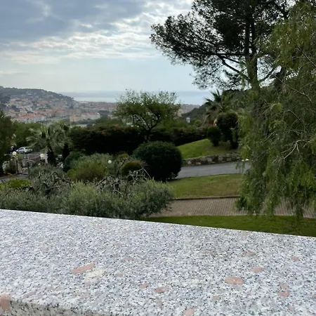 Villaggio Colombo Kompleks wypoczynkowy