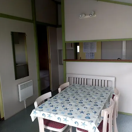 Kompleks wypoczynkowy Villaggio Colombo Marina dʼAndora