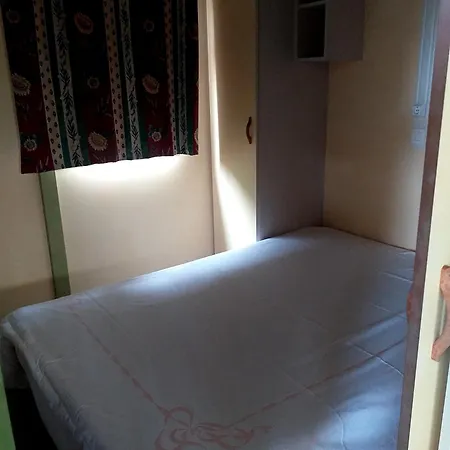Villaggio Colombo Kompleks wypoczynkowy *