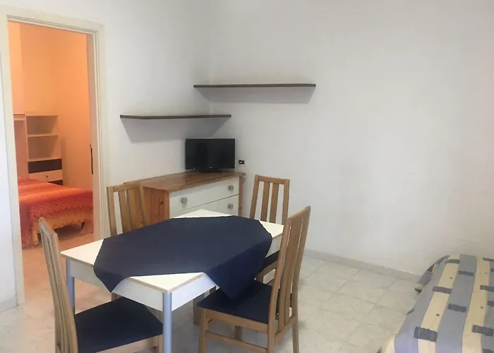 Villaggio Colombo * Marina dʼAndora