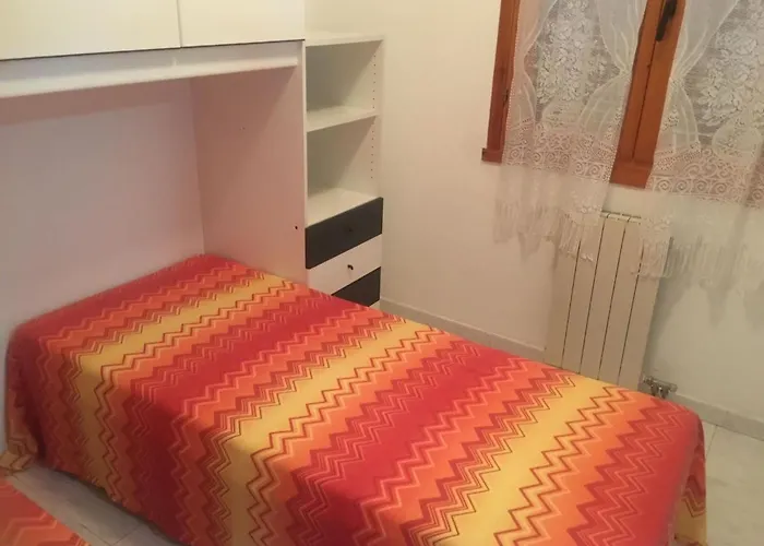 Villaggio Colombo Marina dʼAndora