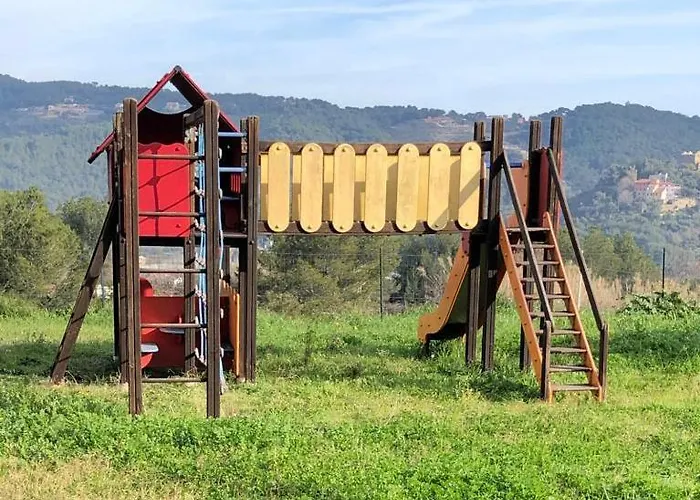 Villaggio Colombo * Marina dʼAndora