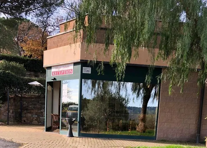 Villaggio Colombo * Marina dʼAndora