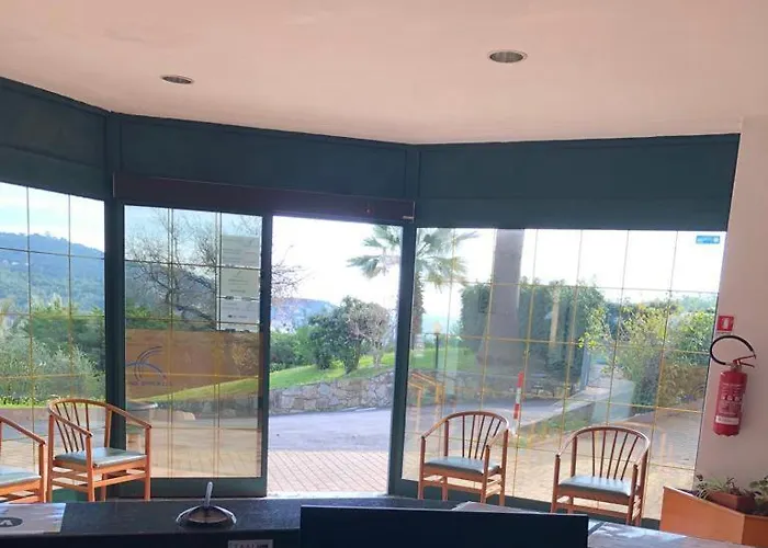 Villaggio Colombo Marina dʼAndora