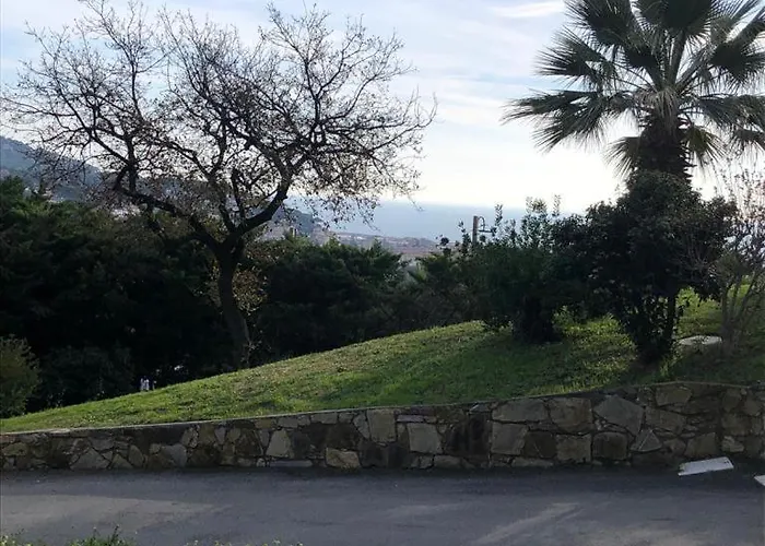 Villaggio Colombo Marina dʼAndora