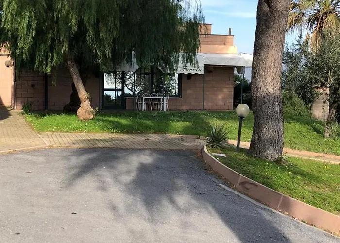 Villaggio Colombo Πάρκο διακοπών