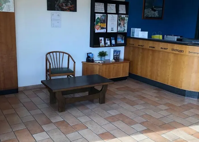 Villaggio Colombo Vakantiepark *