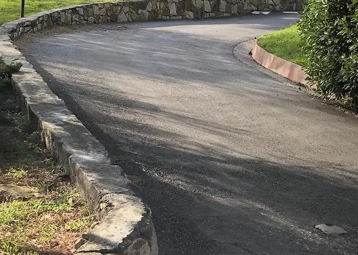 Vakantiepark Villaggio Colombo Marina dʼAndora