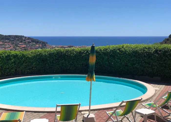 Vakantiepark Villaggio Colombo *