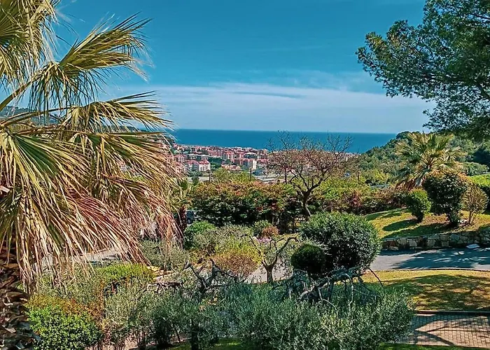 Vakantiepark Villaggio Colombo