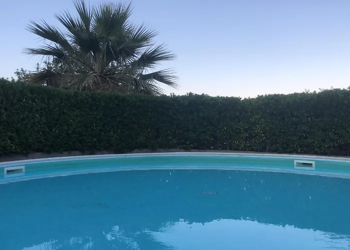 Vakantiepark Villaggio Colombo Marina dʼAndora