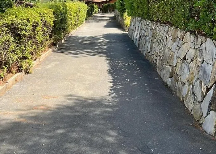 Parque de vacaciones Villaggio Colombo *