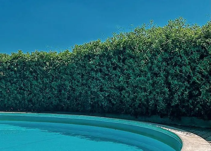 Villaggio Colombo Vakantiepark