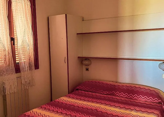 Villaggio Colombo Vakantiepark *