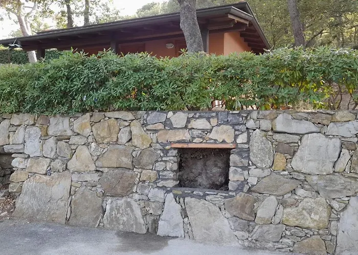 Vakantiepark Villaggio Colombo