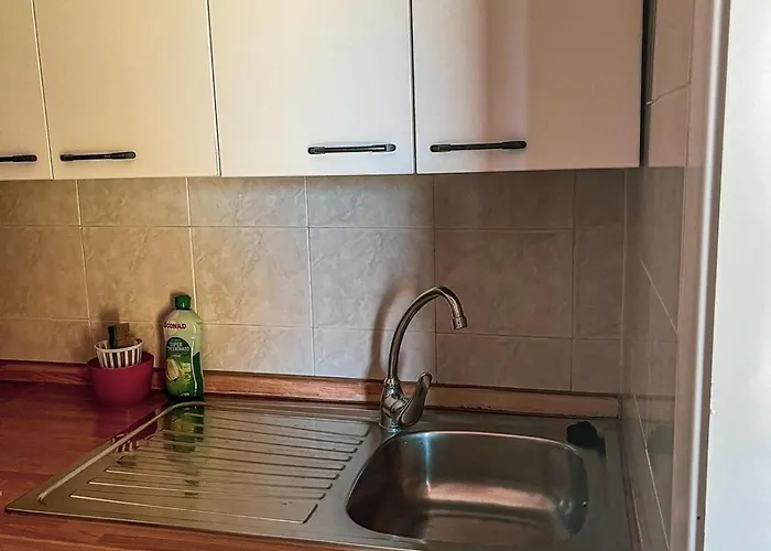 Vakantiepark Villaggio Colombo Marina dʼAndora