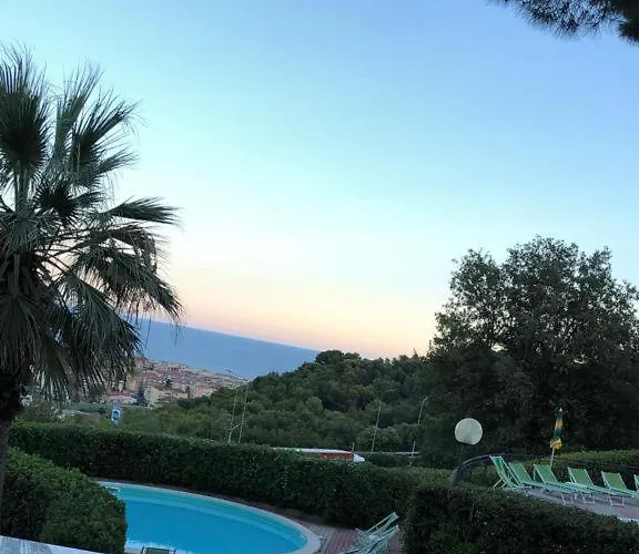 Villaggio Colombo Vakantiepark