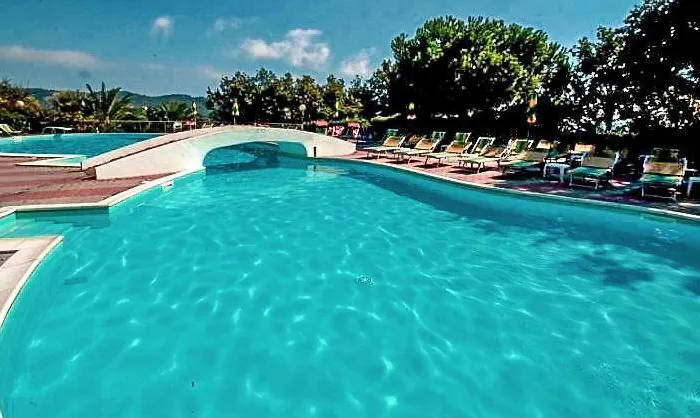 Villaggio Colombo Marina dʼAndora