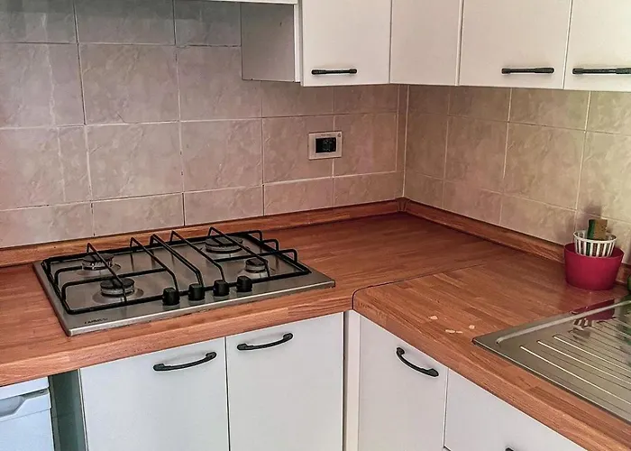 Villaggio Colombo Marina dʼAndora